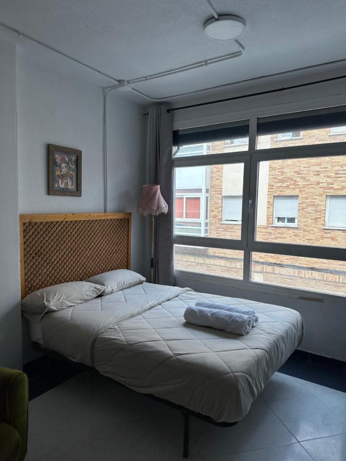 Apartamentos Mediavilla Madrid Kültér fotó